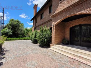 Foto 60 de VENTA  Espectacular casa en Mayling Club de Campo