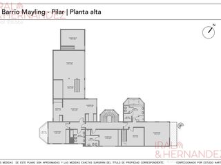Foto 65 de VENTA  Espectacular casa en Mayling Club de Campo
