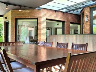 Foto 55 de VENTA  Espectacular casa en Mayling Club de Campo