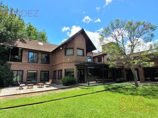 Foto 57 de VENTA  Espectacular casa en Mayling Club de Campo