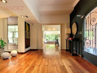 Foto 4 de VENTA  Espectacular casa en Mayling Club de Campo