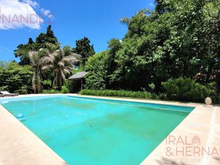 Foto 50 de VENTA  Espectacular casa en Mayling Club de Campo