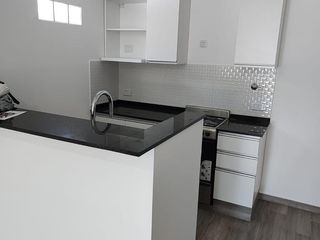 Foto 4 de Departamento 2 ambientes a estrenar. Saavedra