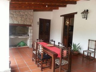 Foto 15 de Lindisima casa en Tafí del Valle