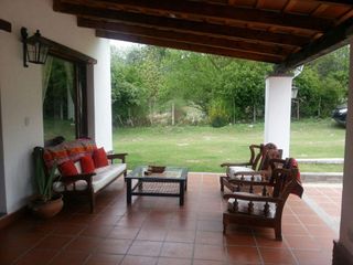 Foto 16 de Lindisima casa en Tafí del Valle