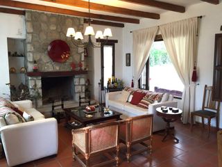 Foto 3 de Lindisima casa en Tafí del Valle