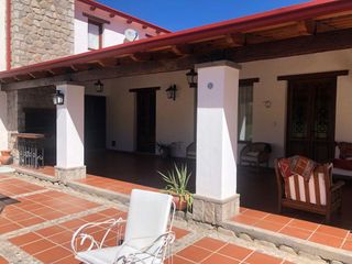 Foto 2 de Lindisima casa en Tafí del Valle