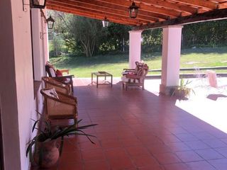 Foto 17 de Lindisima casa en Tafí del Valle