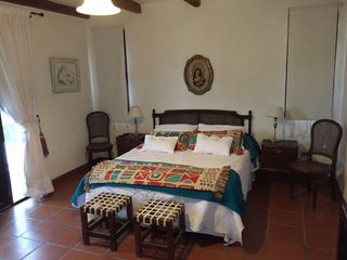 Foto 6 de Lindisima casa en Tafí del Valle