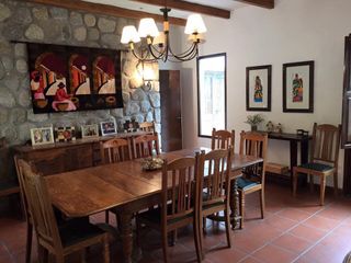 Foto 5 de Lindisima casa en Tafí del Valle