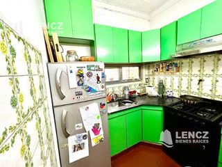 Foto 14 de OPORTUNIDAD! VENTA CASA ( APTA CREDITO) - C/GARAGE Y PATIO A 3 CUADRAS DE LA PLAZA DE LA CRUZ!!
