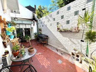 Foto 23 de OPORTUNIDAD! VENTA CASA ( APTA CREDITO) - C/GARAGE Y PATIO A 3 CUADRAS DE LA PLAZA DE LA CRUZ!!