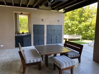 Foto 21 de Casa en venta - Albanueva - Tigre