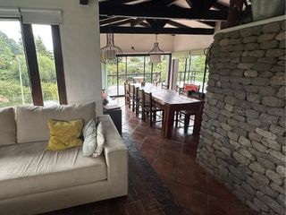Foto 3 de Casa en  Tafí del Valle