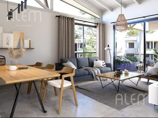 Foto 5 de Departamento en venta de pozo en Canning