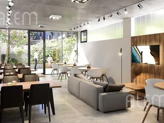Foto 10 de Departamento en venta de pozo en Canning
