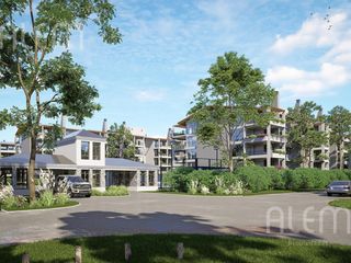 Foto 15 de Departamento en venta de pozo en Canning