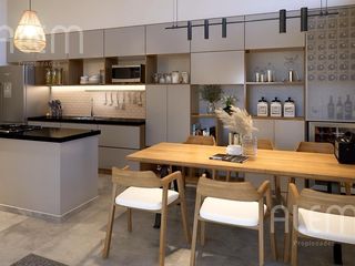 Foto 4 de Departamento en venta de pozo en Canning