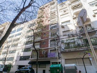 Foto 2 de Departamento en Recoleta