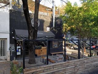 Foto 1 de Local en venta - 4 Ambientes 2 Baños - 200Mts2 - Palermo