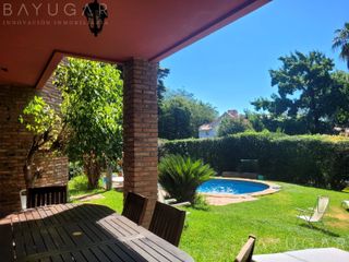 Foto 6 de Alquiler Casa en Los Lagartos C.C / Pilar