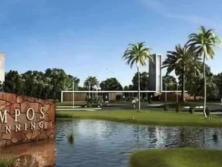 Foto 3 de Terrenos contiguos en venta - 1200mts2 - Tiempos de Canning - Veris