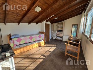 Foto 32 de VENTA y ALQ TEMP | CASA MODERNA Y LUMINOSA con Bonito JARDIN | Las Chacras, Ing. Maschwitz