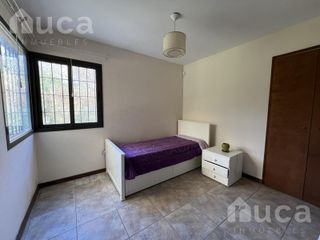 Foto 20 de VENTA y ALQ TEMP | CASA MODERNA Y LUMINOSA con Bonito JARDIN | Las Chacras, Ing. Maschwitz
