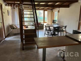 Foto 12 de VENTA y ALQ TEMP | CASA MODERNA Y LUMINOSA con Bonito JARDIN | Las Chacras, Ing. Maschwitz
