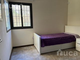 Foto 19 de VENTA y ALQ TEMP | CASA MODERNA Y LUMINOSA con Bonito JARDIN | Las Chacras, Ing. Maschwitz