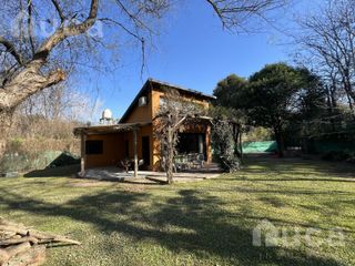 Foto 41 de VENTA y ALQ TEMP | CASA MODERNA Y LUMINOSA con Bonito JARDIN | Las Chacras, Ing. Maschwitz