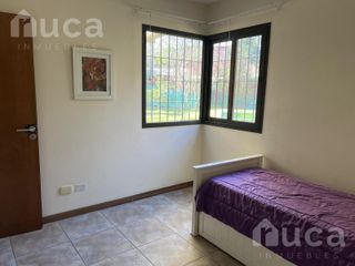 Foto 21 de VENTA y ALQ TEMP | CASA MODERNA Y LUMINOSA con Bonito JARDIN | Las Chacras, Ing. Maschwitz