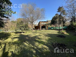 Foto 40 de VENTA y ALQ TEMP | CASA MODERNA Y LUMINOSA con Bonito JARDIN | Las Chacras, Ing. Maschwitz