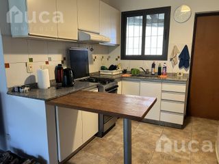 Foto 11 de VENTA y ALQ TEMP | CASA MODERNA Y LUMINOSA con Bonito JARDIN | Las Chacras, Ing. Maschwitz