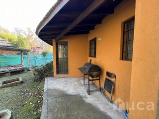 Foto 38 de VENTA y ALQ TEMP | CASA MODERNA Y LUMINOSA con Bonito JARDIN | Las Chacras, Ing. Maschwitz