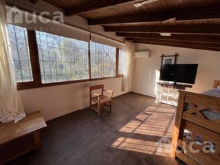 Foto 29 de VENTA y ALQ TEMP | CASA MODERNA Y LUMINOSA con Bonito JARDIN | Las Chacras, Ing. Maschwitz