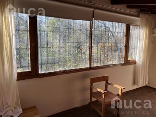 Foto 27 de VENTA y ALQ TEMP | CASA MODERNA Y LUMINOSA con Bonito JARDIN | Las Chacras, Ing. Maschwitz