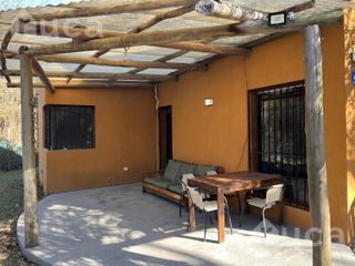 Foto 37 de VENTA y ALQ TEMP | CASA MODERNA Y LUMINOSA con Bonito JARDIN | Las Chacras, Ing. Maschwitz