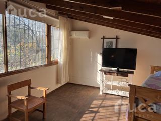 Foto 28 de VENTA y ALQ TEMP | CASA MODERNA Y LUMINOSA con Bonito JARDIN | Las Chacras, Ing. Maschwitz