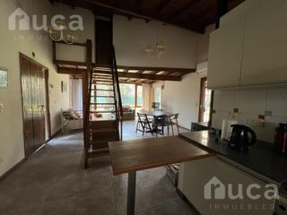 Foto 26 de VENTA y ALQ TEMP | CASA MODERNA Y LUMINOSA con Bonito JARDIN | Las Chacras, Ing. Maschwitz