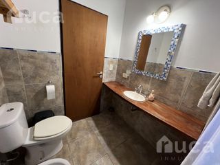 Foto 25 de VENTA y ALQ TEMP | CASA MODERNA Y LUMINOSA con Bonito JARDIN | Las Chacras, Ing. Maschwitz