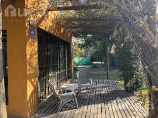 Foto 35 de VENTA y ALQ TEMP | CASA MODERNA Y LUMINOSA con Bonito JARDIN | Las Chacras, Ing. Maschwitz
