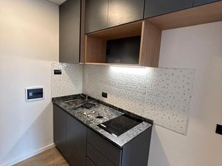 Foto 4 de Departamento en venta Güemes monoambiente con cochera a estrenar