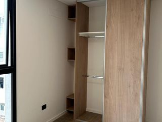 Foto 3 de Departamento en venta Güemes monoambiente con cochera a estrenar