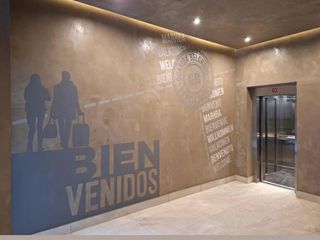 Foto 9 de Departamento en venta Güemes monoambiente con cochera a estrenar