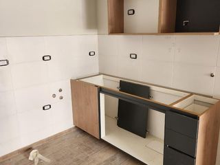 Foto 6 de Departamento en venta Güemes monoambiente con cochera a estrenar