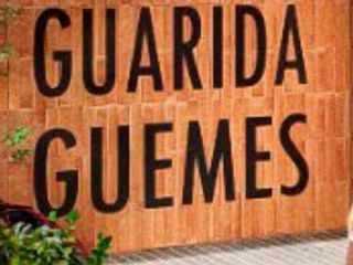 Foto 12 de Departamento en venta Güemes monoambiente con cochera a estrenar