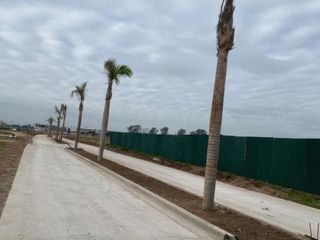 Foto 3 de Terreno en venta - 620mts2 - Lagos de Canning II - Esteban Echeverría