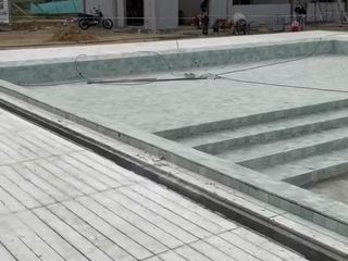 Foto 5 de Terreno en venta - 620mts2 - Lagos de Canning II - Esteban Echeverría