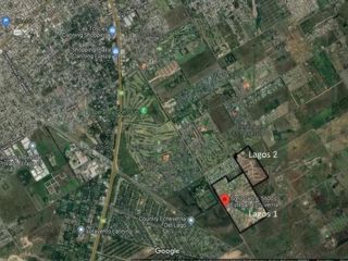 Foto 17 de Terreno en venta - 620mts2 - Lagos de Canning II - Esteban Echeverría